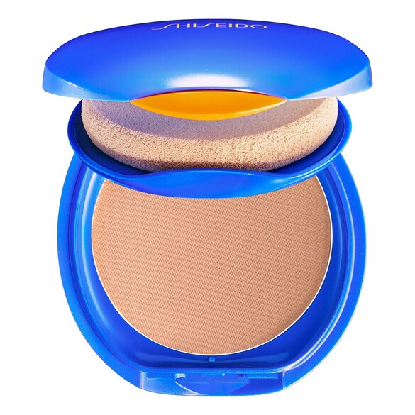 x, Shiseido
