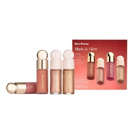 Blush & Glow 4-Piece Mini Set - Set machiaj image