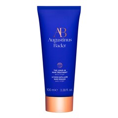The Leave-In Hair Treatment - Tratament pentru par leave-in, Augustinus Bader