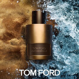 TOM FORD OUD MINERALE - Eau de Parfum