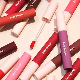 Lip Soufflé Matte Lip Cream - Ruj de buze