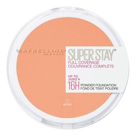 Superstay 24h Waterproof Long Lasting Powder