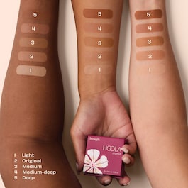Hoola - Bronzer Mat