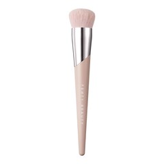 Kabuki-Buff Foundation Brush - Pensula kabuki fond de ten, FENTY BEAUTY