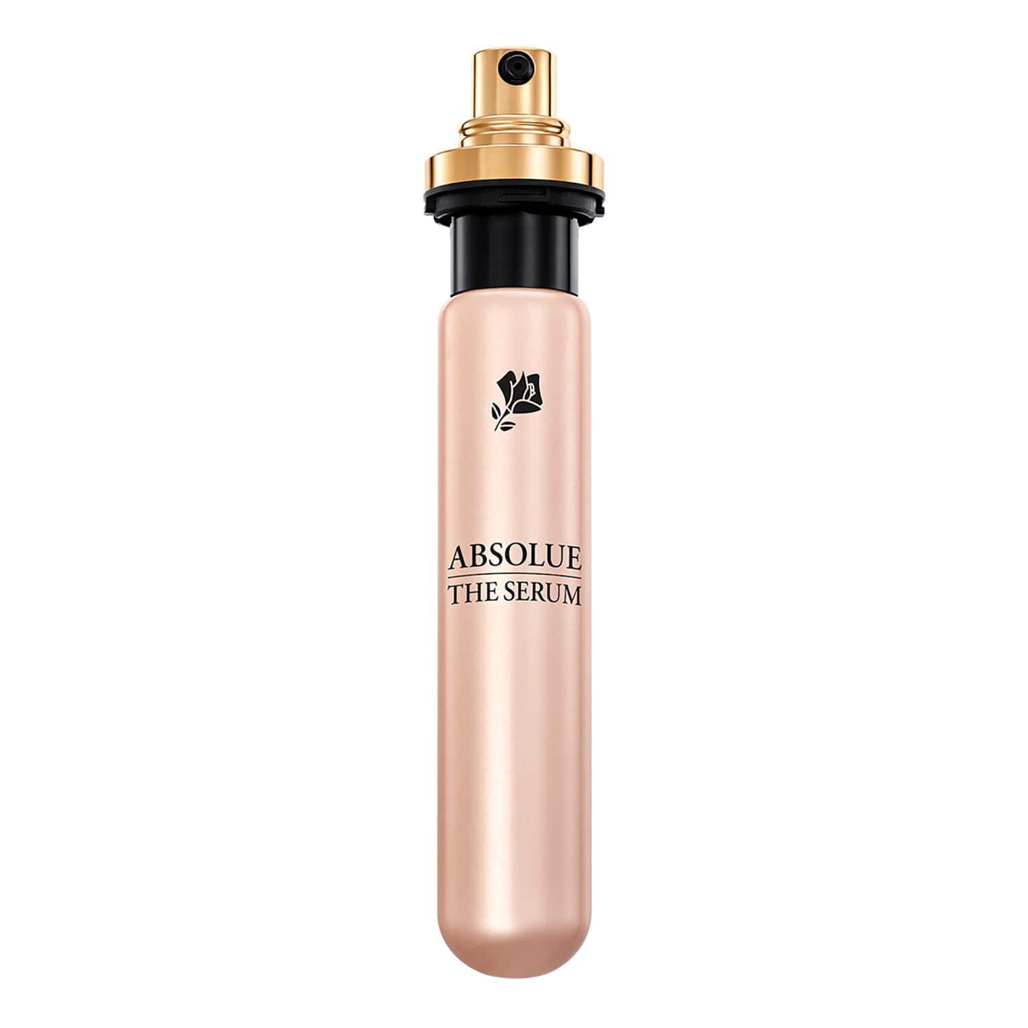 Absolue - rezerva serum antirid pentru fata