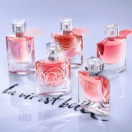 La Vie Est Belle Rose Extraordinaire - Apă de parfum florală