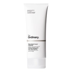 Glycolipid Cream Cleanser - Crema demachianta pentru ten, The Ordinary