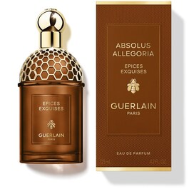Absolus Allegoria Epices Exquises - Eau de Parfum
