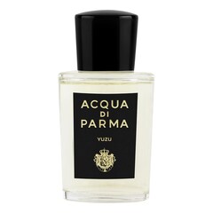 Signature Yuzu - Eau De Parfum, ACQUA DI PARMA
