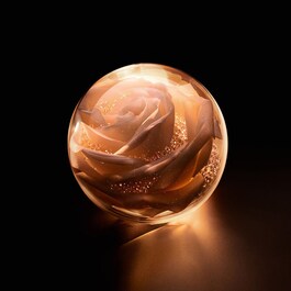 Dior Prestige La Micro-Huile de Rose - Ser micronutritiv