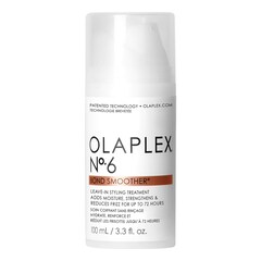 N° 6 Bond Smoother - Tratament de styling, OLAPLEX