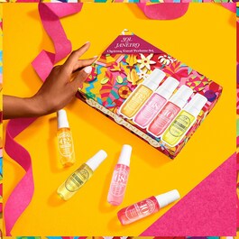 Cheirosa Travel Perfume Set - Set parfum
