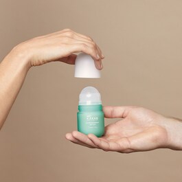 Deodorant Detox - Deodorant detoxifiant