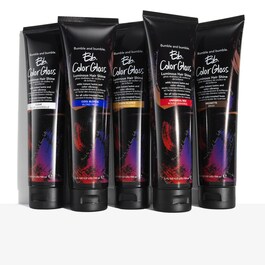 Color Gloss Haartönung