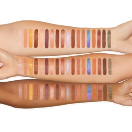 Better Than Chocolate - Paleta farduri de pleoape