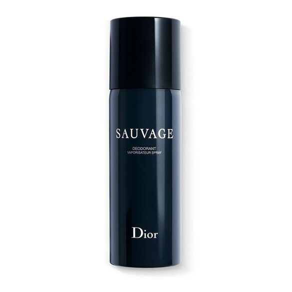 Sauvage - Deodorant spray, DIOR
