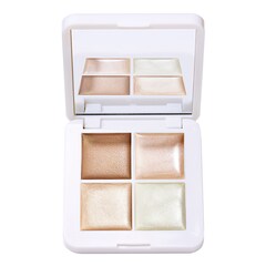 Glow Quad - Mini paleta iluminatoare, RMS BEAUTY