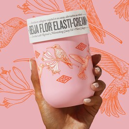 Biggie Biggie Beija Flor™ Elasti-Cream - Crema pentru corp