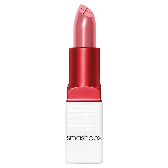 BE LEGENDARY PRIME & PLUSH, SMASHBOX