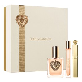 Devotion - Set Eau de Parfum
