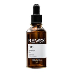 Bio Rosehip Oil 100% - Serum cu efect calmant pentru fata, Revox