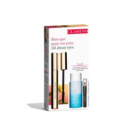 Clarins Mascara Supra Volume - Set machiaj