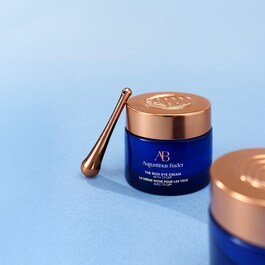 The Rich Eye Cream - Crema grasa pentru contur de ochi
