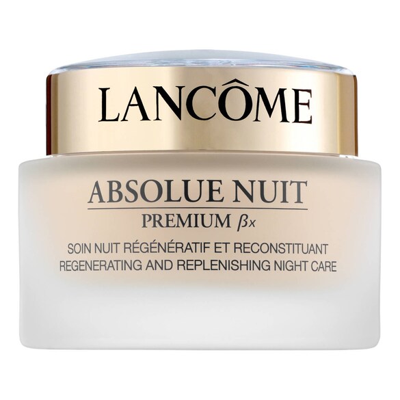 Absolue Premium Bx Soin - Nuit - Crema ingrijire noapte anti-imbatranire, LANCÔME