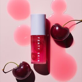 Cherry Treat - Ulei de buze hranitor