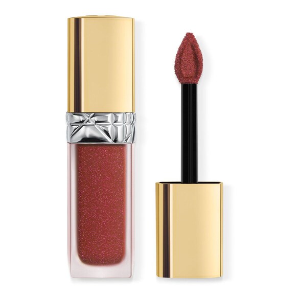 Rouge Dior Forever Liquid Sequin - Ruj lichid strălucitor în ediție limitată, DIOR
