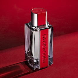Red Leather - Eau de Parfum