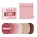 703277-MAKE UP ERASER I AM BLUSHING
