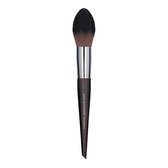 Pensula blush #160, MAKE UP FOR EVER