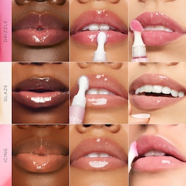 maracuja juicy melt mask - Mască pentru buze
