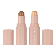 Mini Match Stix Duo Contour & Highlighter Set - Duo stick contur si luminozitate, Fenty Beauty