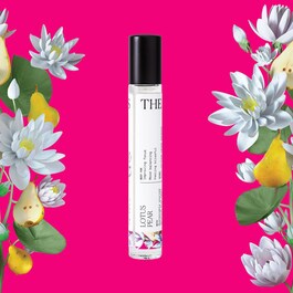 Lotus Pear - Eau de Parfum Roll-on