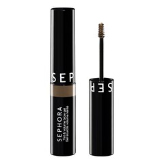 Tint & Volume Brow Gel - Gel pentru sprancene, Sephora Collection