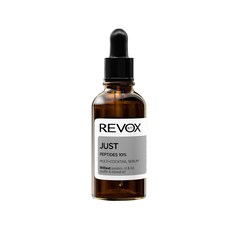 Just Peptides 10% Multi-Cocktail Serum - Serum cu efect nutritiv, REVOX