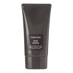 Oud Wood - Crema hidratanta pentru corp, Tom Ford