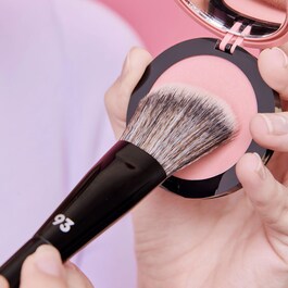 Pro Brush Blush - Pensula pentru fardul de obraz