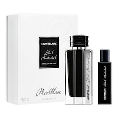 Collection Black Meisterst - Set Apa de Parfum, Montblanc