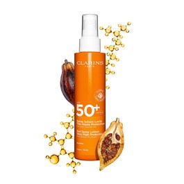 Solaire protection spray spf 50+ -Protectie solara corp