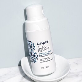 Scalp Revival Dry Shampoo - Sampon uscat