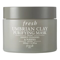 Umbrian Clay Mask - Masca purificatoare cu argila, FRESH
