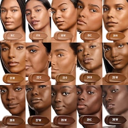 SurrealSkin™ Foundation - Fond de ten lichid