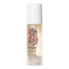 Farewell Frizz Coconut Oil Blend - Ulei hidratant pentru netezire, Briogeo
