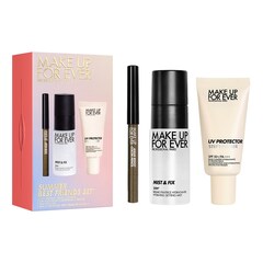 Summer Best Friends – Set de machiaj pentru ten, Make Up For Ever