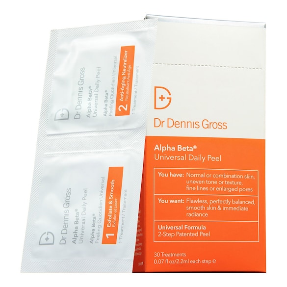 Alpha Beta® - Exfoliant formula universala, Dr. Dennis Gross