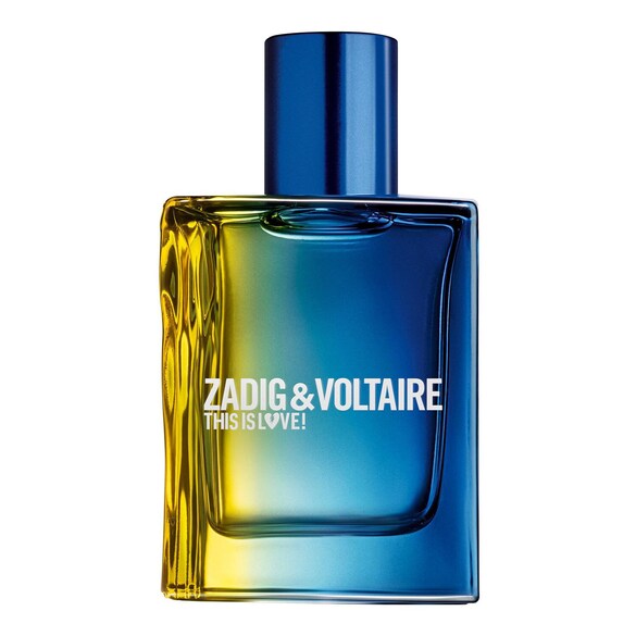 This is Love! For Him - Eau de Toilette, Zadig & Voltaire