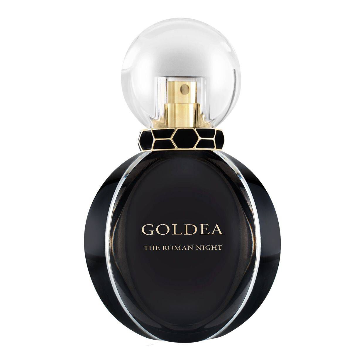 bulgari goldea